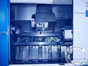 Stružnice CNC Stružnica, HEID S  315