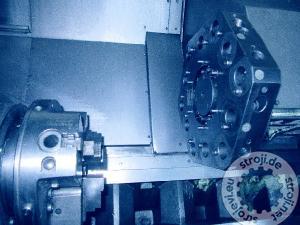 Stružnice CNC Stružnica, HEID S  315