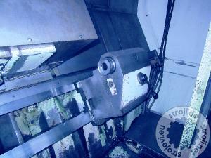 Stružnice CNC Stružnica, HEID S  315