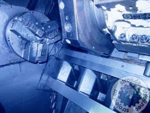 Stružnice CNC Stružnica, HEID S  315