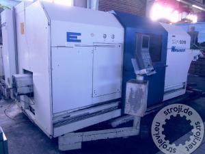 Stružnice CNC Stružnica, HEID S  315