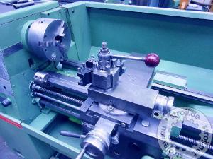 Stružnice Stružnica, COLCHESTER MASTER  2500