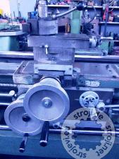 Stružnice Stružnica, WAGNER DCJ  265 x 3000