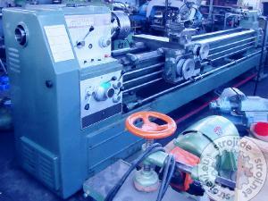 Stružnice Stružnica, WAGNER DCJ  265 x 3000