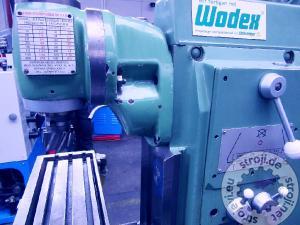 Rezkalni stroji Rezkalni stroj, Ostali