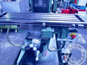 Rezkalni stroji Rezkalni stroj, Ostali