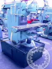 Rezkalni stroji Rezkalni stroj, Ostali