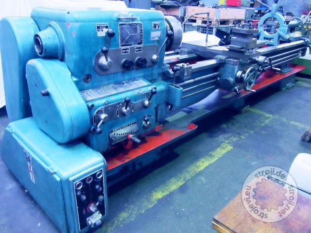 Stružnice Stružnica, FEMARU MVE  280  M