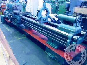 Stružnice Stružnica, FEMARU MVE  280  M