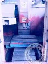 Obdelovalni centri  Vertikalni obdelovalni center, WAGNER WMC  650