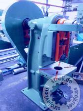 Stiskalnice za kovino Ekscentrične stiskalnice, Ostali 503 / 1