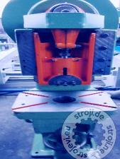 Stiskalnice za kovino Ekscentrične stiskalnice, Ostali 503 / 1