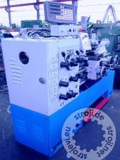 Stružnice Stružnica, WAGNER DLC  200 B x 1000