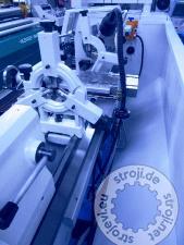 Stružnice Stružnica, WAGNER DLC  200 B x 1000