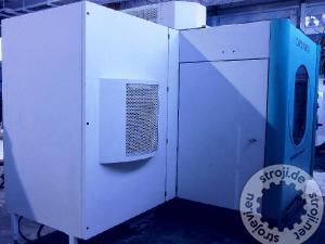 Obdelovalni centri  Vertikalni obdelovalni center, DECKEL DMC  100  V