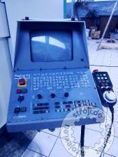 Obdelovalni centri  Vertikalni obdelovalni center, DECKEL DMC  100  V