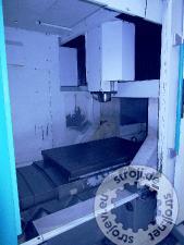 Obdelovalni centri  Vertikalni obdelovalni center, DECKEL DMC  100  V