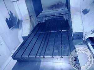 Obdelovalni centri  Vertikalni obdelovalni center, DECKEL DMC  100  V