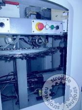 Obdelovalni centri  Vertikalni obdelovalni center, DECKEL DMC  100  V