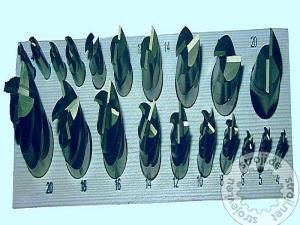 deli in dodatna oprema ostali 