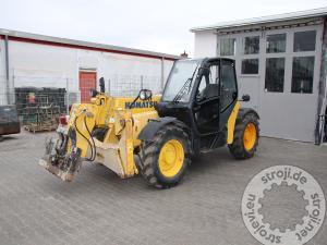 dvigala komatsu wh 613 1e0