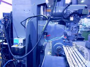 Rezkalni stroji Rezkalni stroj, WAGNER DPM