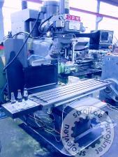 Rezkalni stroji Rezkalni stroj, WAGNER DPM