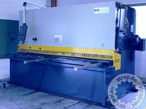 stroji za obdelavo kovine ostali tkm 2500 12