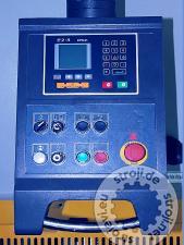 Stroji za obdelavo kovine  Škarje za pločevino, Ostali TKM  2500 / 12