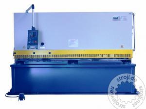 Stroji za obdelavo kovine  Škarje za pločevino, Ostali TKM  2500 / 12