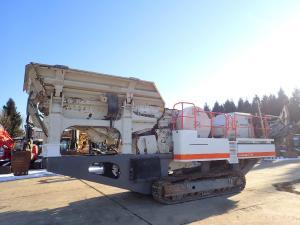 drobilci kamna mlini metso lt 106