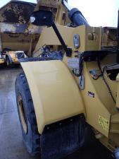 Nakladalci, CATERPILLAR 966 K