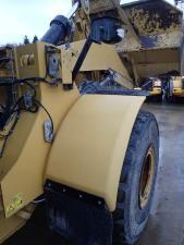 Nakladalci, CATERPILLAR 966 K