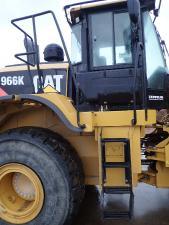 Nakladalci, CATERPILLAR 966 K