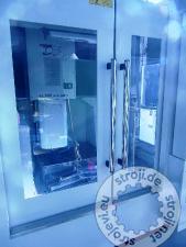 Obdelovalni centri  Vertikalni obdelovalni center, WAGNER WMC  500  SL - 40000