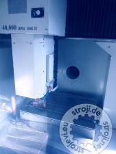 Obdelovalni centri  Vertikalni obdelovalni center, WAGNER WMC  500  SL - 40000