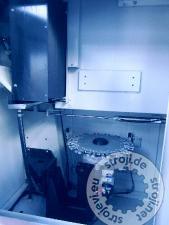 Obdelovalni centri  Vertikalni obdelovalni center, WAGNER WMC  500  SL - 40000