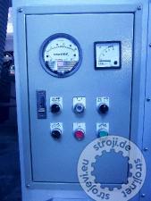 Obdelovalni centri  Vertikalni obdelovalni center, WAGNER WMC  500  SL - 40000