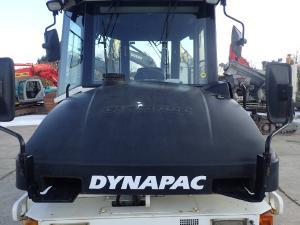 Valjarji tandem valjar, DYNAPAC CG 233 HF