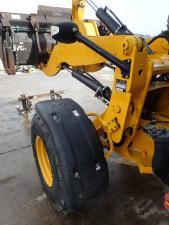 Nakladalci, CATERPILLAR 908 H