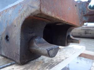 Deli in dodatna oprema, OIL QUICK