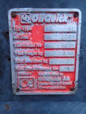 Deli in dodatna oprema, OIL QUICK