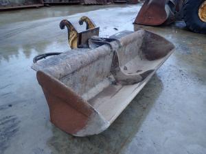 deli in dodatna oprema smp 2000 mm t620