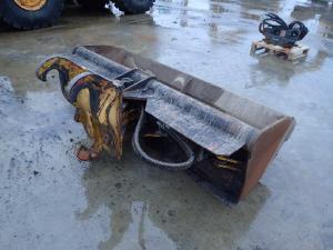 Deli in dodatna oprema, SMP