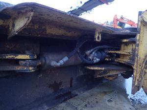 Deli in dodatna oprema, SMP