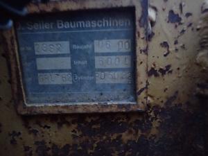 Deli in dodatna oprema, SMP