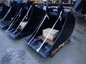 deli in dodatna oprema lehnhoff 1000 mm ms 10