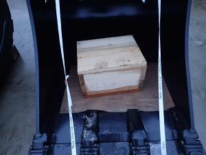 Deli in dodatna oprema, LEHNHOFF