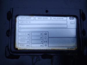 Deli in dodatna oprema, LEHNHOFF