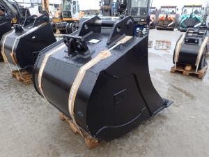 Deli in dodatna oprema, LEHNHOFF